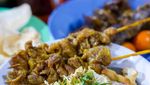 20 Bubur Ayam Gerobakan Mantul