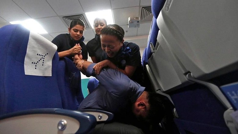 Foto: Ilustrasi (Reuters) Foto: Ilustrasi (Reuters)