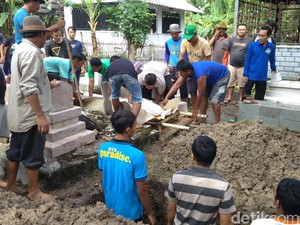 3 Remaja Tewas di Tampomas, Ferdi-Lucky Baru Pertama Kali Mendaki