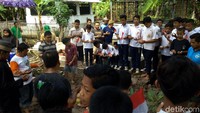 Keberadaan ketiga remaja yang ditemukan dengan terbujur kaku di dalam tenda itu pertama kali diketahui pendaki lainnya, Minggu (3/3/2019). Saksi lalu melaporkannya kepada pos pendakian.