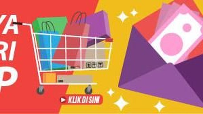 Mau Buka Jastip Cuma Dapat Jatah Bawa Barang Rp 7 Juta