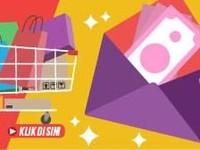 Mau Buka Jastip Cuma Dapat Jatah Bawa Barang Rp 7 Juta