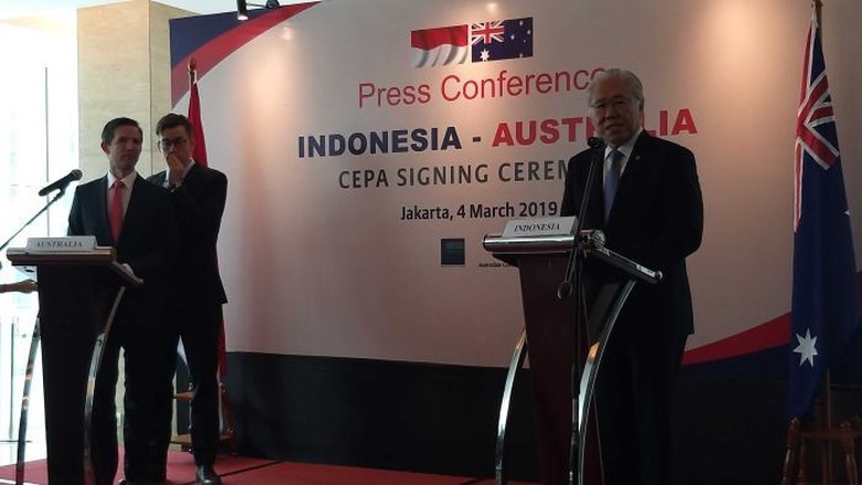 Peluang Ekonomi Digital Indonesia di Perjanjian dengan Australia Peluang Ekonomi Digital Indonesia di Perjanjian dengan Australia