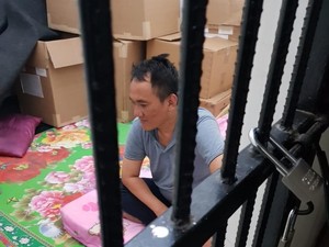 Reaksi BPN dan TKN soal Andi Arief Terjerat Narkoba