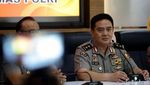 Mabes Polri Benarkan Andi Arief Konsumsi Narkoba