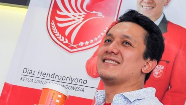 6 Nama Usulan Isi Kursi Kosong Menpora