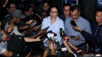 PD mengaku selama ini mengenal Andi sebagai sosok yang jauh dari narkoba.