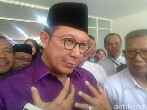 Imam Besar Al Azhar Menyoal Poligami, Menag: Hormati Semua Pandangan