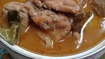 Kangen Kampung? Sarapan Saja Nasi Sambal Tumpang yang Sedap Ini!
