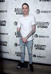 Pete Davidson