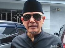 Hengky Tornando dan Baby Zelvia Ungkap Rahasia Awet 34 Tahun Menikah