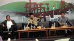 Diskusi Empat Pilar Merawat Kebhinekaan Indonesia