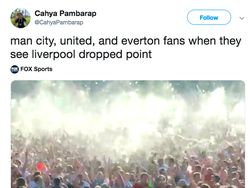 Meme Liverpool Terancam Gagal Juara (Lagi)