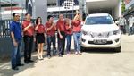 Seberapa Kuat Nissan Terra?