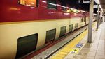 Potret Sleeper Train di Jepang Tahun 1960-an