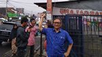 Sebelum Terjerat Kasus Narkoba, Ini Pose Kulineran Andi Arief Bersama SBY hingga Khofifah