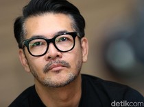 Bakal Timang Cucu Pertama, Ferry Salim Siapkan Panggilan Unik