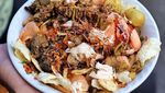 20 Bubur Ayam Gerobakan Mantul
