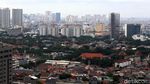Pertumbuhan Ekonomi RI Diprediksi Merangkak Naik Salip Malaysia