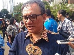 Pengacara: Andi Arief Tidak Kecanduan Narkoba