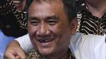 Potret Andi Arief, Mulai Ditangkap Rezim Orba Hingga Kasus Narkoba