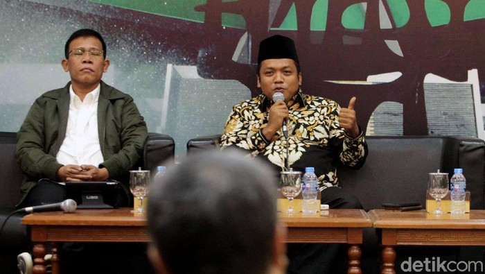 Diskusi Empat Pilar MPR kembali digelar. Kali ini tema yang dibahas adalah Merawat Kebhinekaan Indonesia.