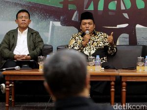 Anggota Komisi IX DPR Harap Vaksin Sinovac Cepat Didistribusikan ke Masyarakat