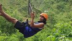 Foto: Tebing Lingga, Wisata Alam Menantang di Trenggalek