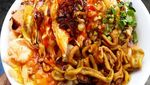 20 Bubur Ayam Gerobakan Mantul