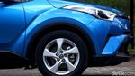 SUV Futuristik Jepang Rasa Eropa