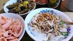 20 Bubur Ayam Gerobakan Mantul