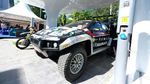 Gagah! Ini Dia Mobil Listrik Kasuari