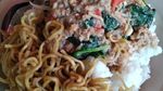 Kangen Kampung? Sarapan Saja Nasi Sambal Tumpang yang Sedap Ini!