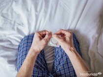 Bukan Cuma Kondom, Ini 6 Pilihan Kontrasepsi Pria yang Efektif