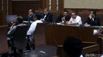 2 Saksi Meringankan Diajukan Irwandi Yusuf