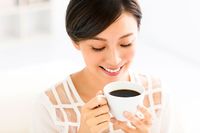 Minum 10 Cangkir Kopi Sehari, Tulang Wanita Ini 30 Tahun Alami Penuaan