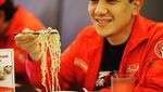 Politisi Diaz Hendropriyono Punya Banyak Momen Makan Bareng Jokowi dan Maruf Amin