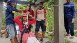 Foto: Tebing Lingga, Wisata Alam Menantang di Trenggalek