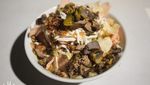 20 Bubur Ayam Gerobakan Mantul