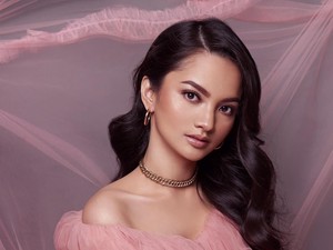 Cantiknya Puteri Indonesia Riau 2019, Dulu Dianggap Pajangan Kini Jago IT