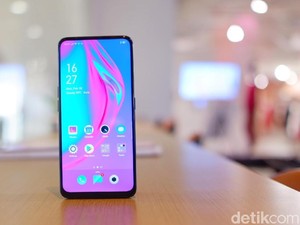 Lahir di India, Oppo F11 & F11 Pro Usung Kamera 48 MP