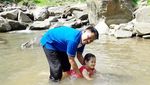 Foto: Tebing Lingga, Wisata Alam Menantang di Trenggalek