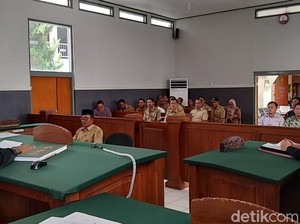 Dukung Caleg PSI dan PKB, Kades di Madiun Divonis 2 Bulan Penjara