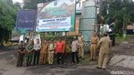 Foto: Persiapan Nyepi Umat Hindu Tengger di Bromo
