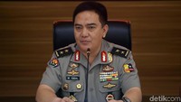 Iqbal juga menyatakan, hingga saat ini belum ditemukan bukti dengan fakta-fakta kuat apakah Andi Arief terkait jaringan narkoba. Sejauh ini, menurut dia Andi Arief diduga kuat sebatas pengguna narkoba, oleh karenanya disebut korban. Meski demikian, polisi masih terus melakukan pendalaman.