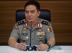 Wiranto Bentuk Tim Hukum, Polri: Kita Diminta Saran Perspektif Pidana