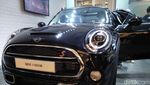 Ada 6 Unit, MINI 3-doors Black Edition Mejeng di Mall Bandung