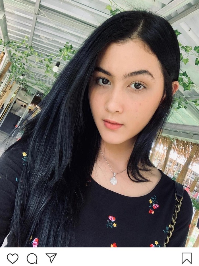 Talitha Curtis