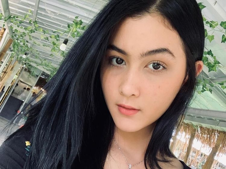 Potret Talitha Curtis, Dulu Ratu FTV Kini Dagang Risol