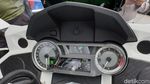 Motor-motor Pelaju Tol Trans Jawa